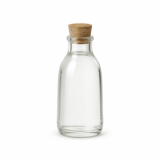 Eau de fleur d'oranger