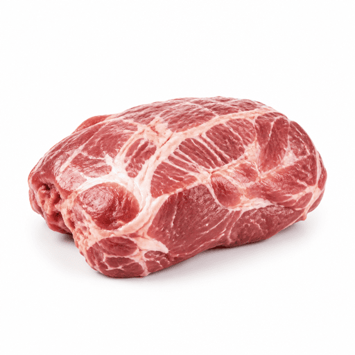Échine de porc
