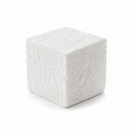 Edulcorant à base de sucre et aspartame