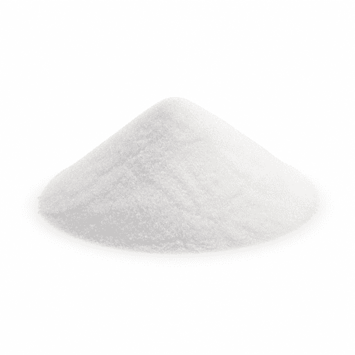 Édulcorant à l'aspartame en poudre