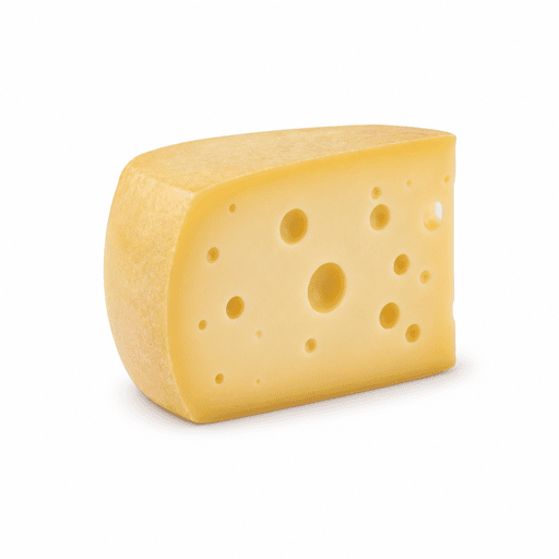 Emmental de Savoie ou emmenthal de Savoie