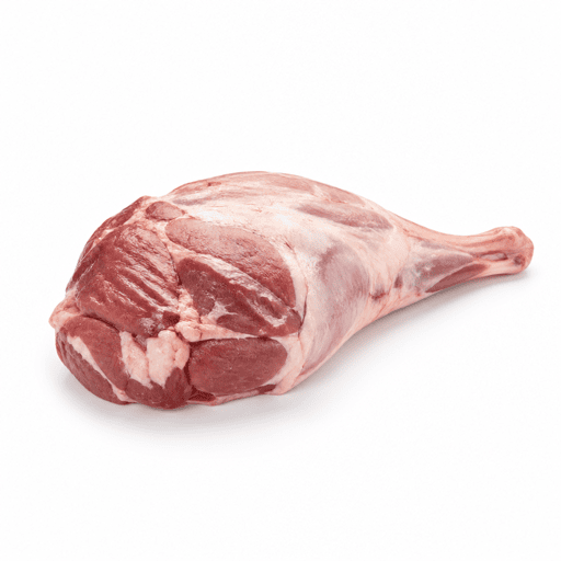 Épaule d'agneau
