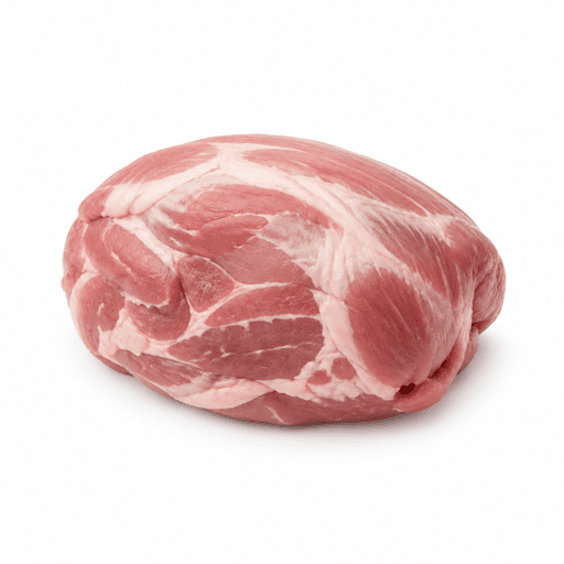 Épaule de porc
