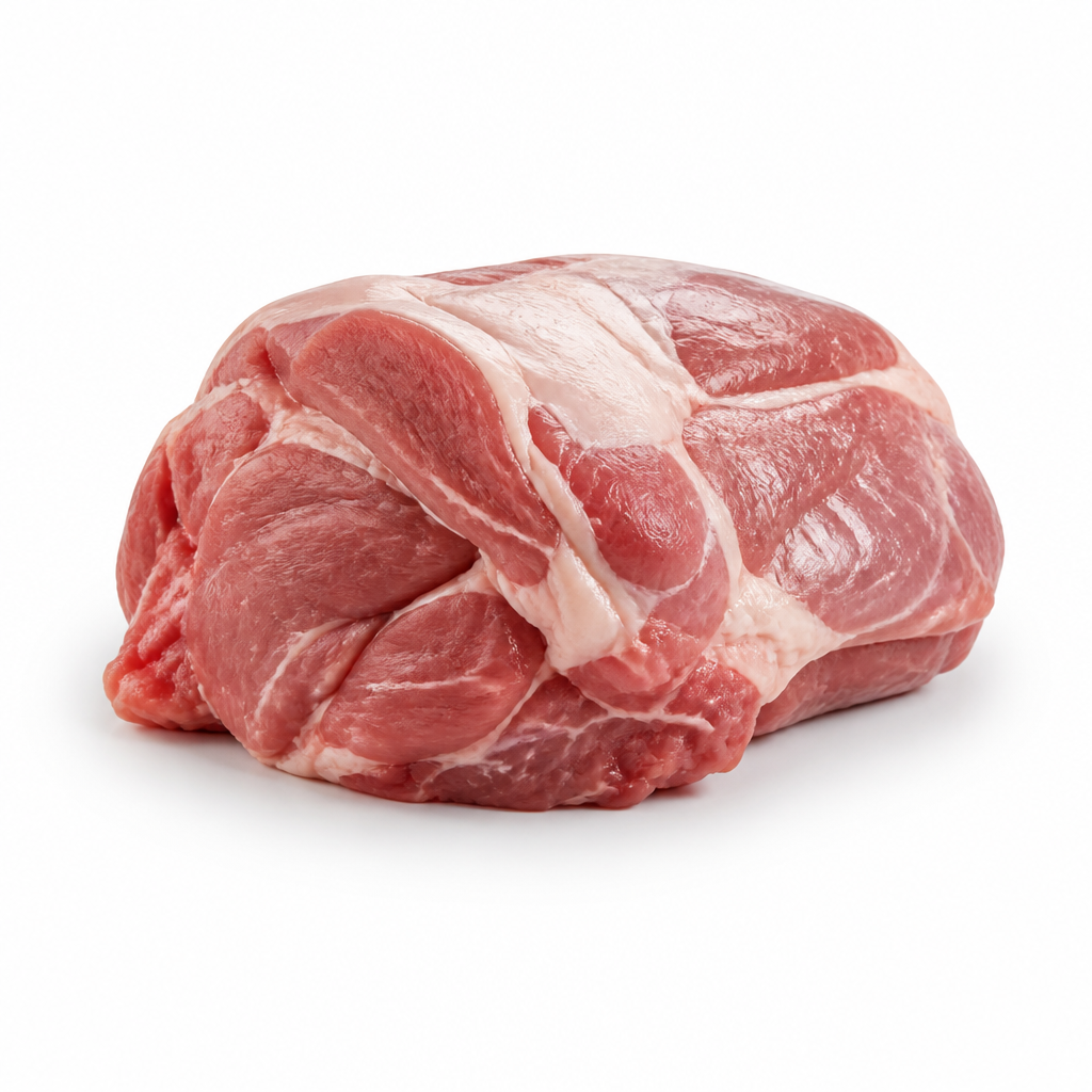 Épaule de veau