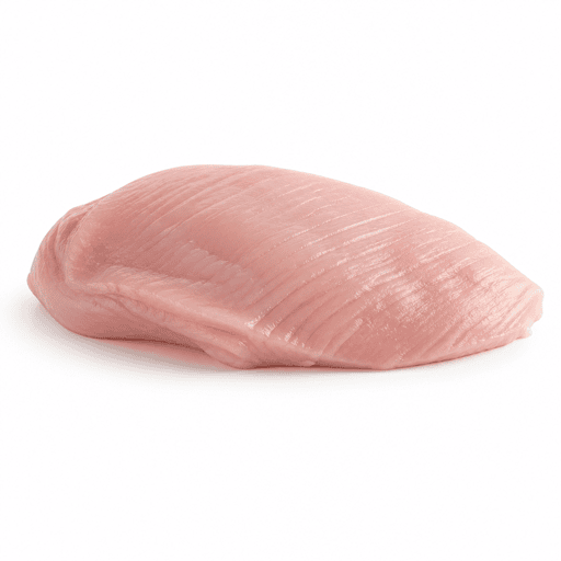 Escalope de dinde