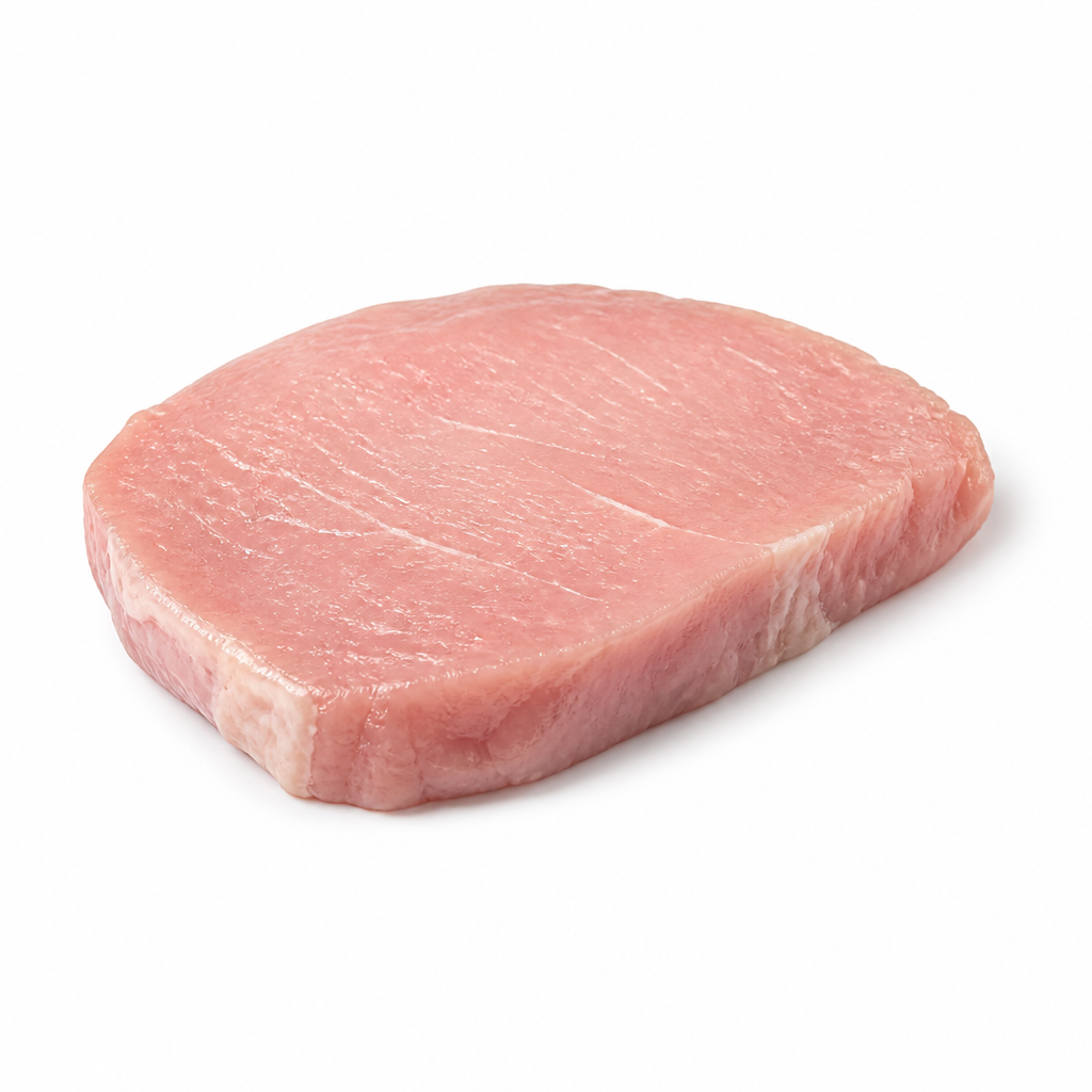 Escalope de porc