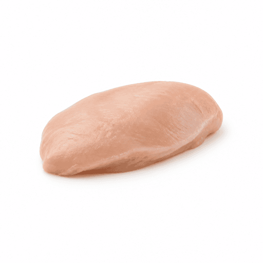 Escalope de poulet
