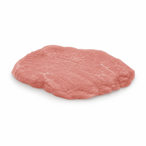 Escalope de veau