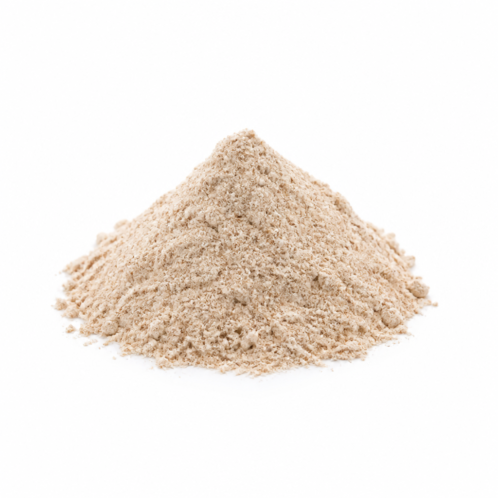 Farine complète