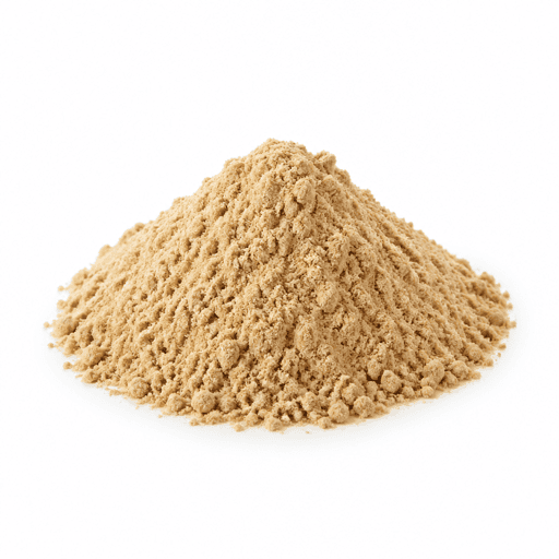 Farine de pulpe de patate douce