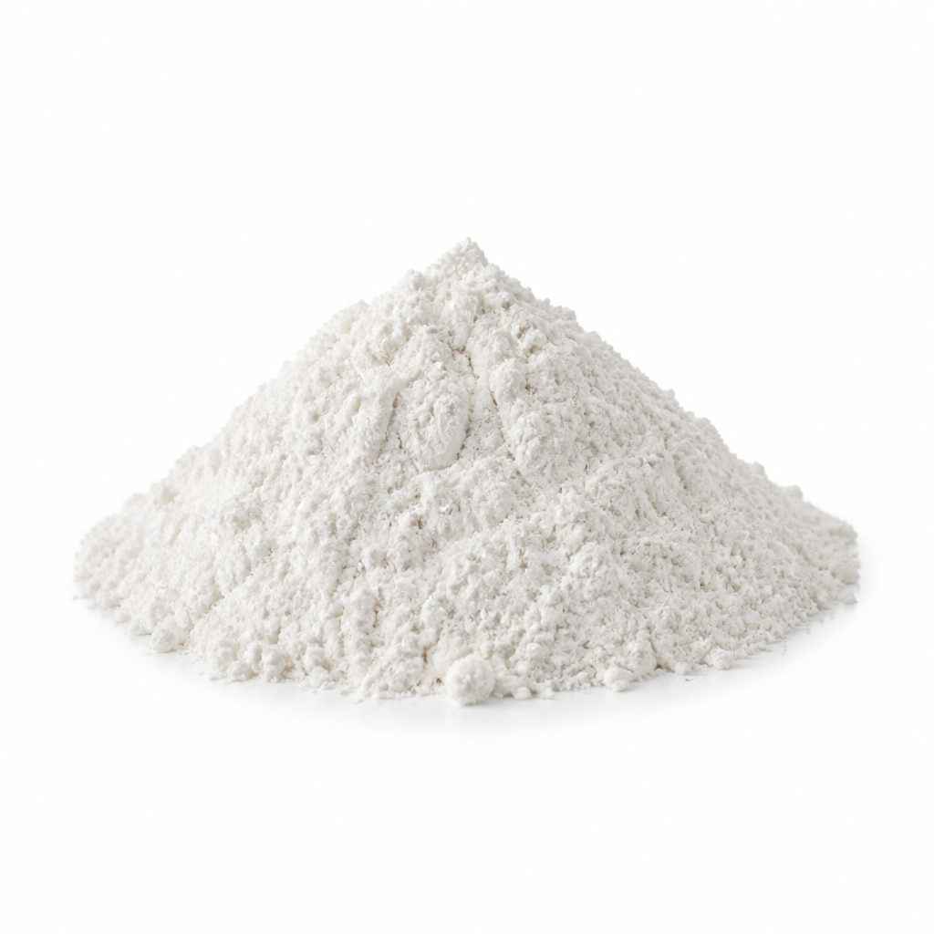 Farine de riz gluant