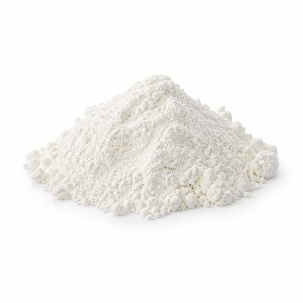Fécule de manioc