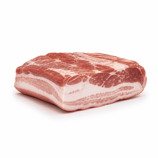 Filet de bacon