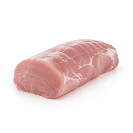 Filet mignon de porc