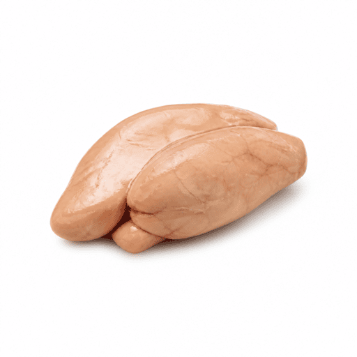 Foie de morue