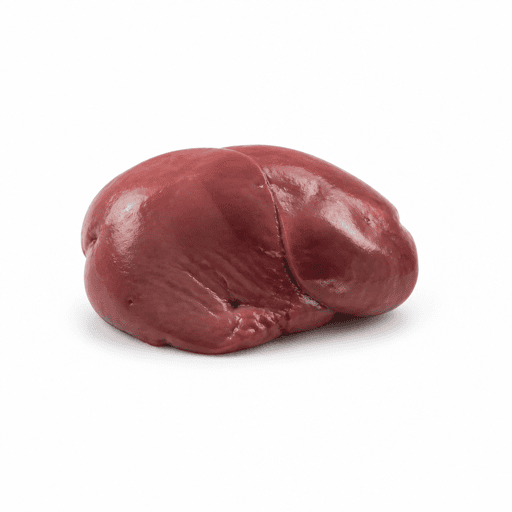 Foie de porc