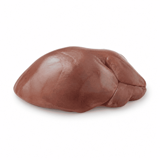 Foie de veau