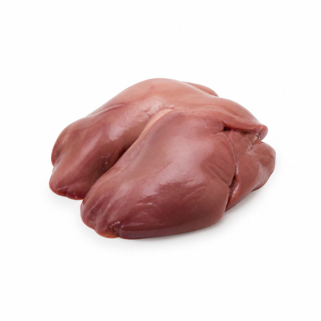 Foie de volaille
