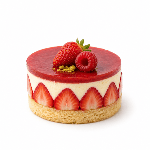 Fraisier ou framboisier