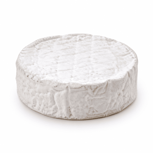 Fromage à pâte molle et croûte fleurie