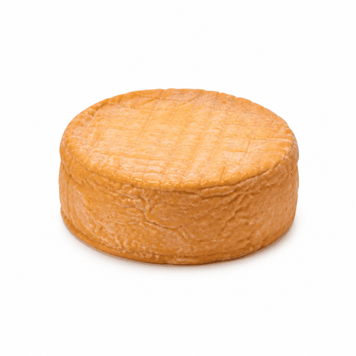 Fromage à pâte molle et croûte lavée