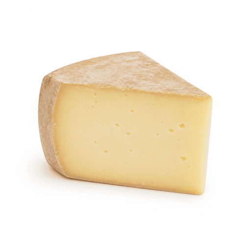 Fromage à pâte pressée demi-cuite