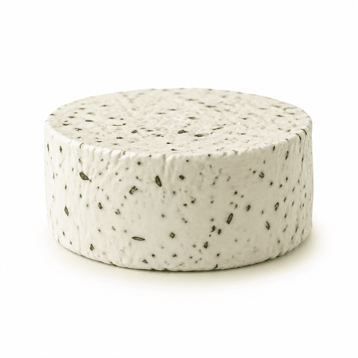 Fromage ail et fines herbes