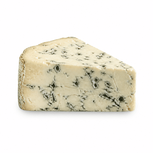 Fromage bleu au lait de vache