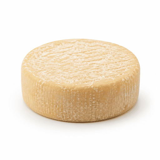 Fromage de chèvre à pâte pressée non cuite