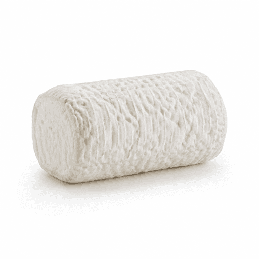 Fromage de chèvre bûche