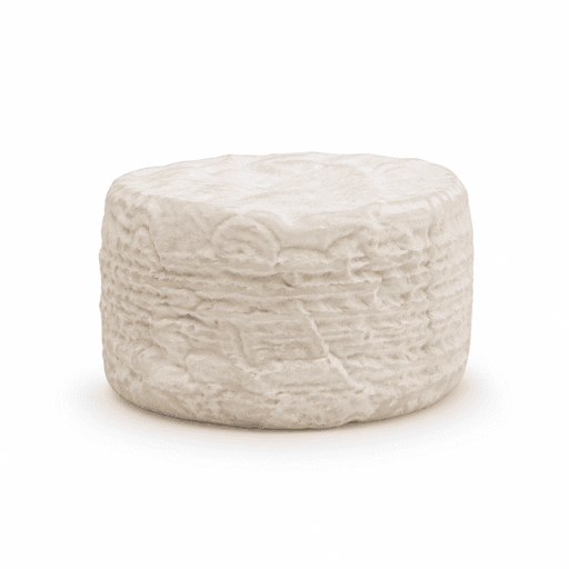 Fromage de chèvre demi-sec