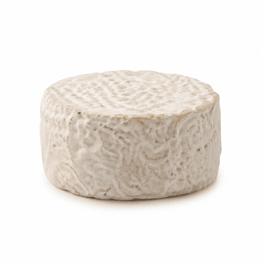 Fromage de chèvre lactique affiné