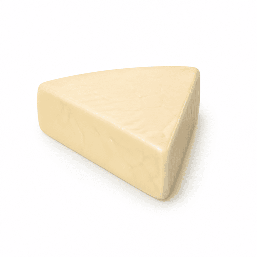 Fromage fondu en portion