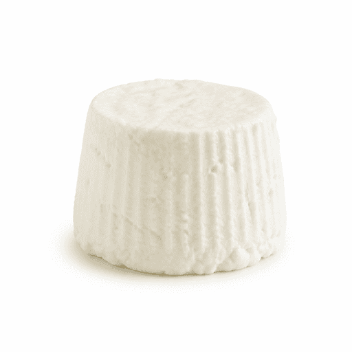 Fromage frais type petit suisse