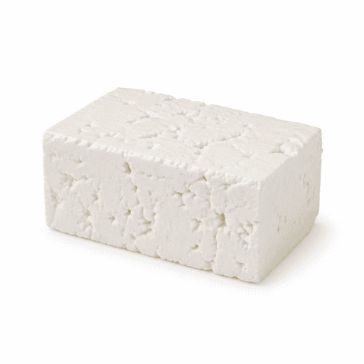 Fromage type feta
