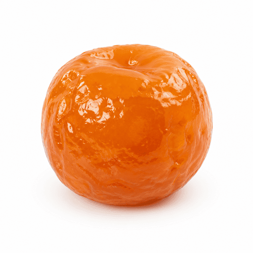 Fruit confit