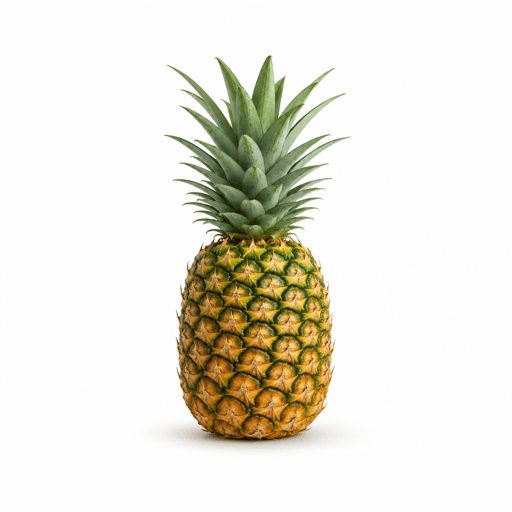 Fruit cru