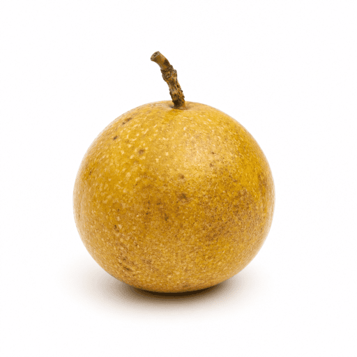Fruit de la passion ou maracudja