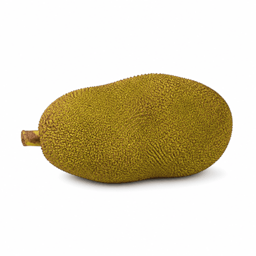 Fruit du jacquier ou jacque
