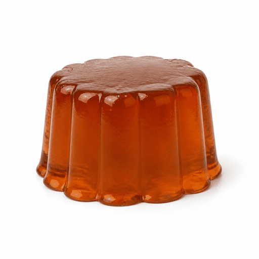 Gelée au madère
