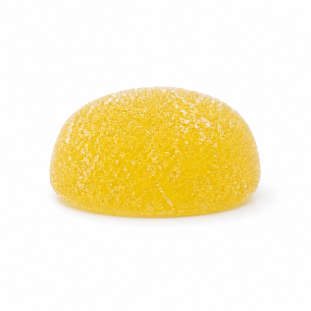 Gelée de citron