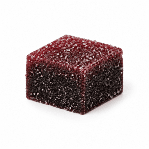 Gelée de mûre