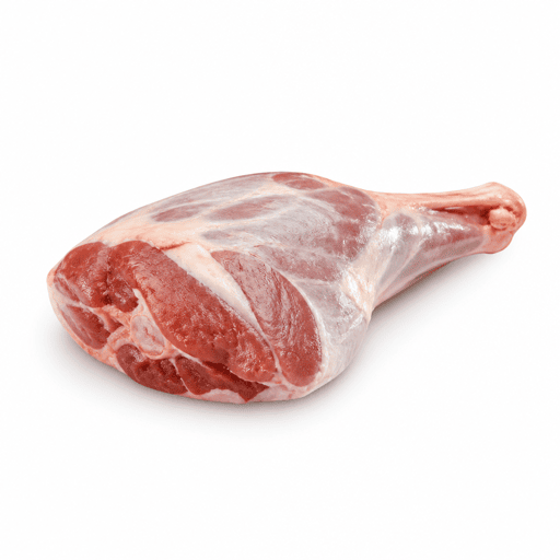 Gigot d'agneau