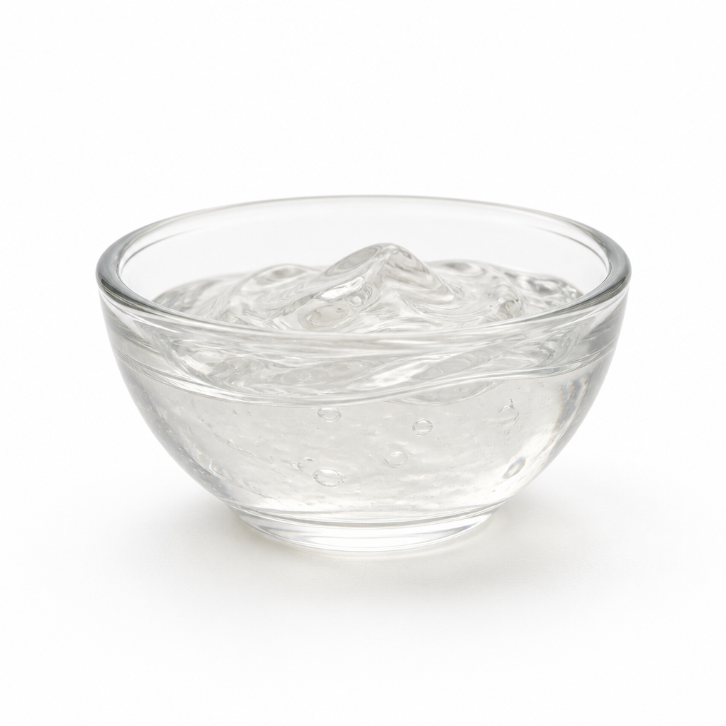 Glucose liquide