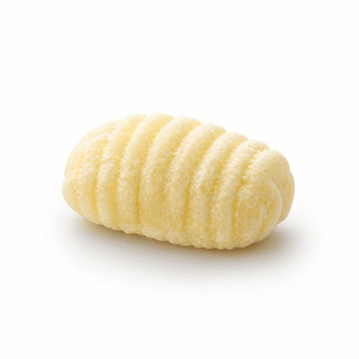 Gnocchi à la pomme de terre