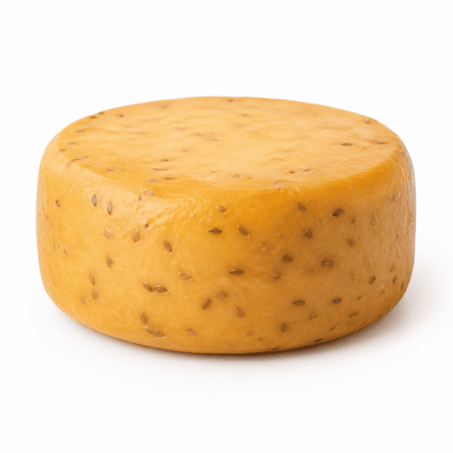 Gouda au cumin