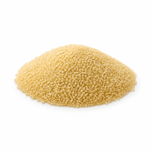 Graine de couscous