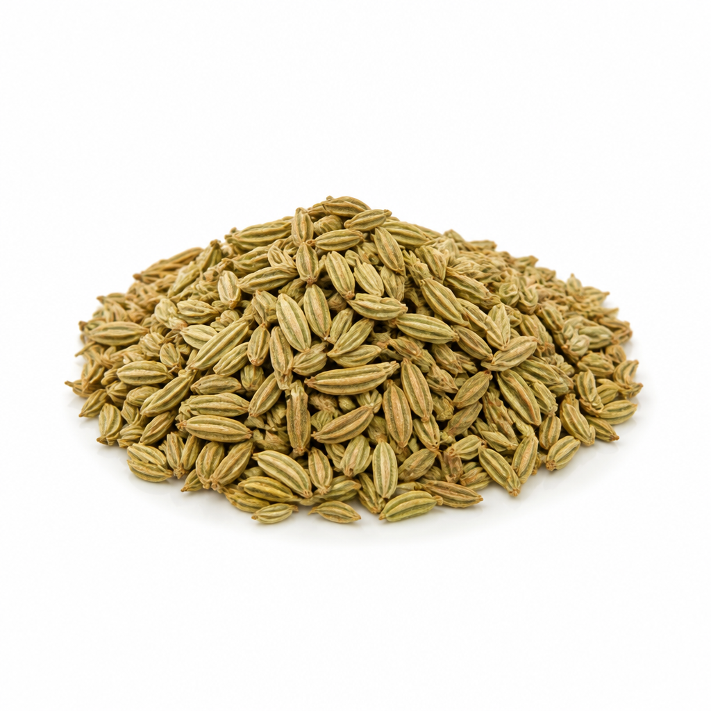 Graine de fenouil