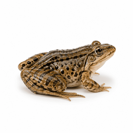 Grenouille