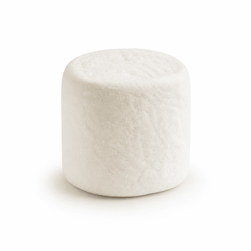 Guimauve ou marshmallow